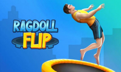Ragdoll Flip img