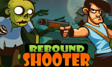 Rebound Shooter img