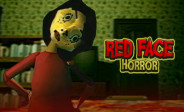 Red Face Horror Red Face Horror img