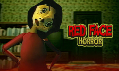 Red Face Horror img