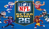 Retro Bowl 26 background