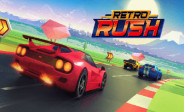 Retro Rush img