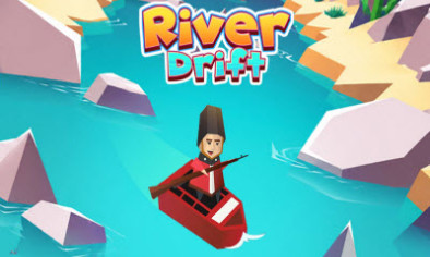 River Drift img