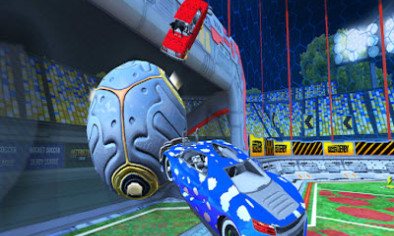 Rocket Soccer Derby img