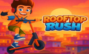 Rooftop Rush img
