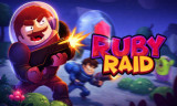 Ruby Raid background