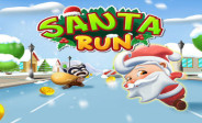 Santa Run img