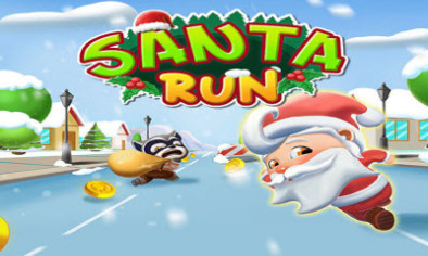 Santa Run img