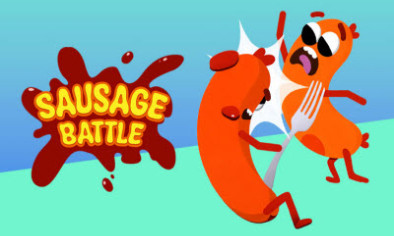Sausage Battle img