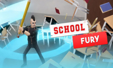 School Fury img