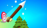 Sky Dart background