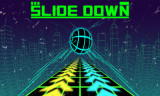 Slide Down background