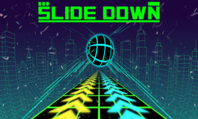 Slide Down img