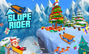 Slope Rider img