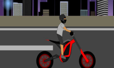SoFlo Wheelie Life img