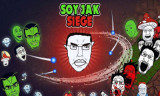 Soyjak Siege background