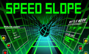 Speed Slope img