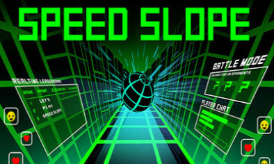 Speed Slope img