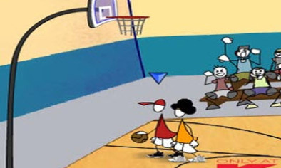 Stick Basketball img
