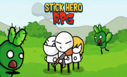 Stick Hero RPG Stick Hero RPG img