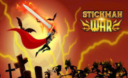 Stickman War img