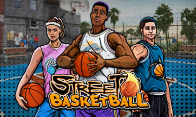 Street Basketball img