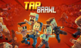 Tap Brawl background