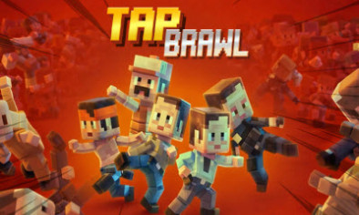 Tap Brawl img