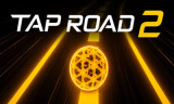 Tap Road 2 background