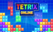 Tetrix Online Tetrix Online img