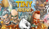 Tiny Arena background