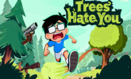 Trees Hate You Trees Hate You img