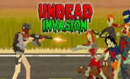 Undead Invasion img