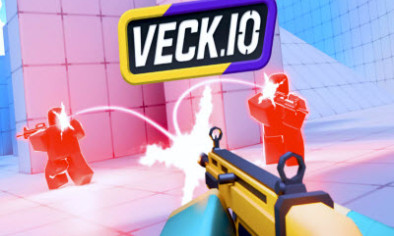 Veck IO img