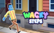 Wacky Steps Wacky Steps img