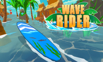 Wave Rider img