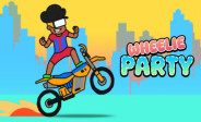 Wheelie Party img