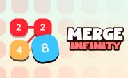 Merge Infinity Merge Infinity img