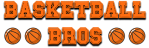 Basketball Bros Game logo