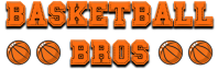 Basketball Bros Game logo