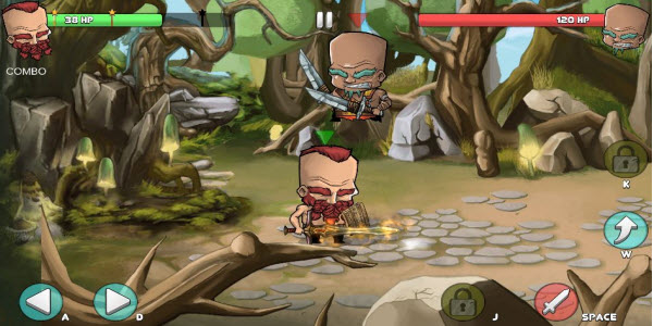 tiny arena screenshot